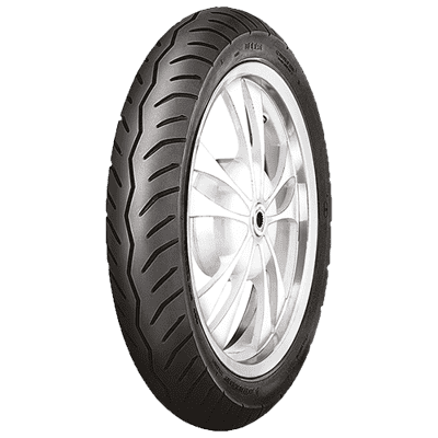 80/80 -14 TT 43P D115 Rear Dunlop