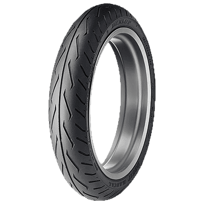 130/70 R18 63H D 251 Front L M/C Dunlop