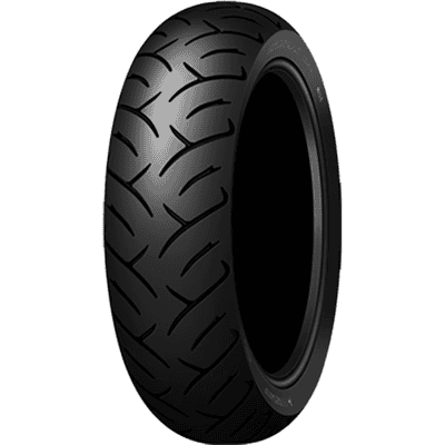 180/55 R17 73H D 256 Rear M/C Dunlop