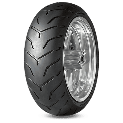180/65 B16 81H D 407 H/D Rear T 6PR M/C 6PR Dunlop