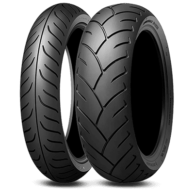 130/70 R18 63H D 423 Front Dunlop