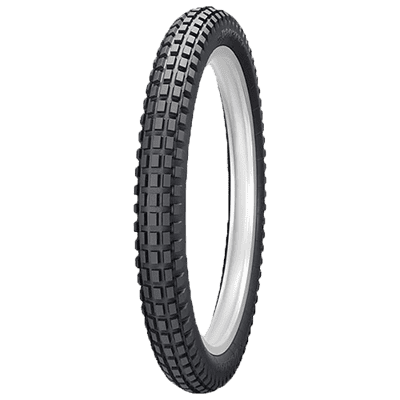 80/100-21 51M TT D 803 Front GP M/C Dunlop