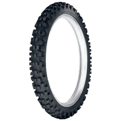 80/100-21 51M TT D 952 Front M/C Dunlop