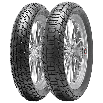 130/80-19 TT DT4 Front Dunlop