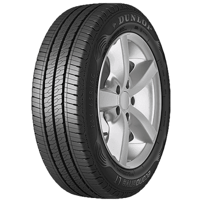 215/60 R16C 103/101T Econodrive LT 6PR Dunlop