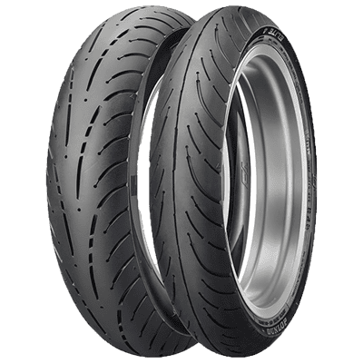 180/60 R16 80H Elite 4 Rear Dunlop