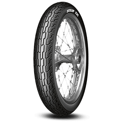 100/90-19 57H F 24 Front M/C Dunlop