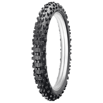 90/90-21 54M TT Geomax AT81 Front Dunlop