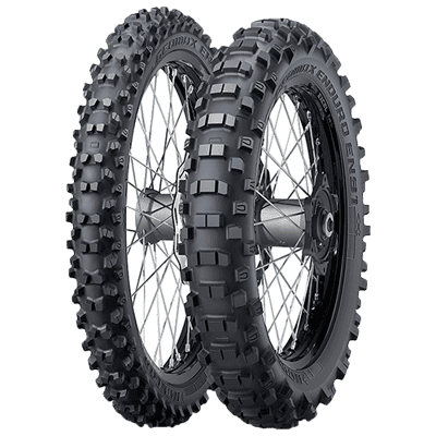 90/90-21 54R TT Geomax EN 91 Front Dunlop