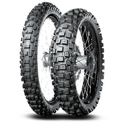 80/100-21 51M TT Geomax MX 71 Front M/C Dunlop