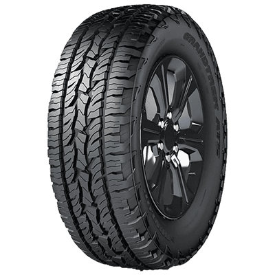 255/70 R16 111T Grandtrek AT 5 OWL Dunlop