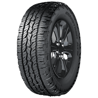 265/65 R17 112S Grandtrek AT 5 Dunlop