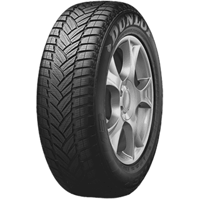 235/65 R18 110H Grandtrek WT M3 XL MFS M+S Dunlop