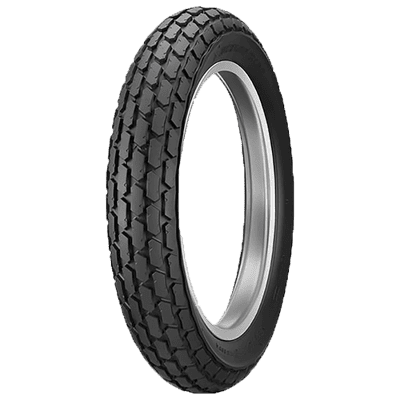 130/80-18 66P TT K 180 Front M/C Dunlop