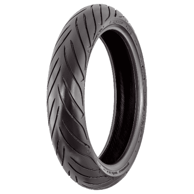 120/70 ZR17 (58W) Sportmax Roadsmart II Front Dunlop