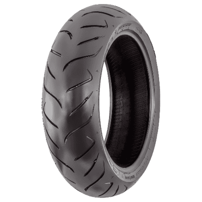 180/55 ZR17 (73W) Sportmax Roadsmart II Rear (TH) Dunlop