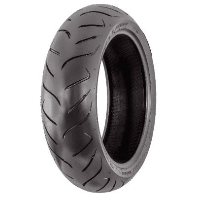 190/50 ZR17 (73W) Sportmax Roadsmart II Rear M/C Dunlop