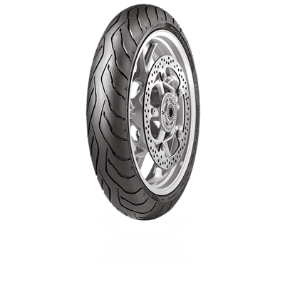 120/70 ZR19 (60W) Sportmax Roadsmart IV Front Dunlop