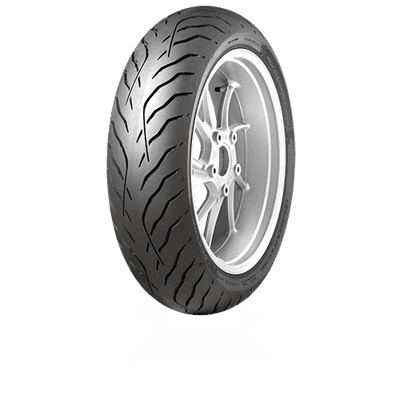 150/70 ZR18 (70W) Sportmax Roadsmart IV Rear Dunlop