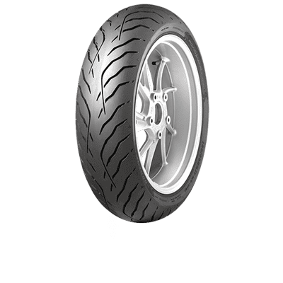 190/50 ZR17 (73W) Sportmax Roadsmart IV Rear Dunlop