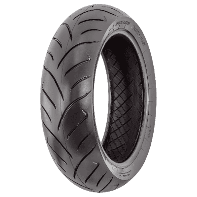 140/60-13 57P Scoot Smart Rear M/C Dunlop