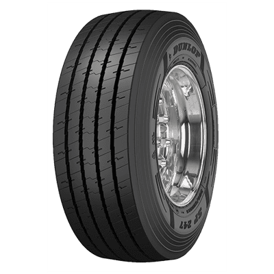 385/55 R22.5 160K/158L SP 247 20PR Dunlop