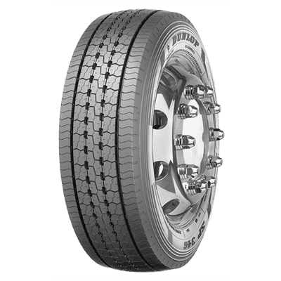 265/70 R19.5 140/138M SP 346 3PSF M+S 16PR Dunlop