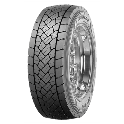 295/60 R22.5 150/147K (149/146L) SP 446 16PR Dunlop