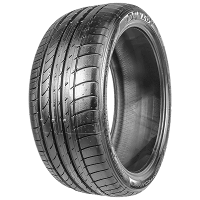 255/35 R20 97Y SP Quattro Maxx XL RO1 MFS Dunlop