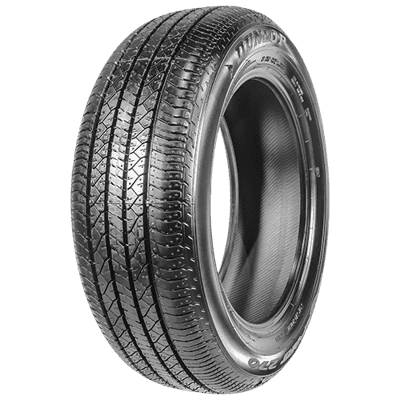 235/55 R18 100H SP Sport 270 LHD Dunlop