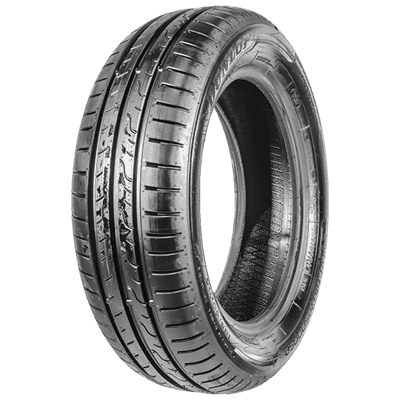 215/50 R17 95W SP Sport Blu Response XL Dunlop