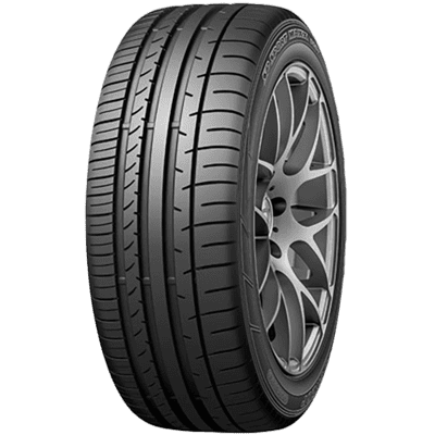 W235/45 R18 94Y SP Sport Maxx  RHD Dunlop