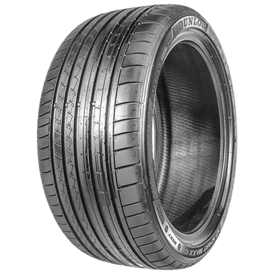 245/35 R20 95Y SP Sport Maxx GT XL ROF * MFS Dunlop