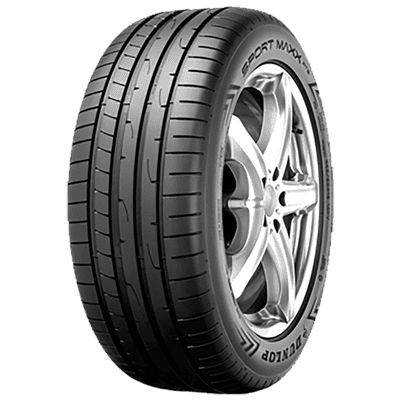 235/60 R18 107W SP Sport Maxx RT 2 SUV XL MFS Dunlop