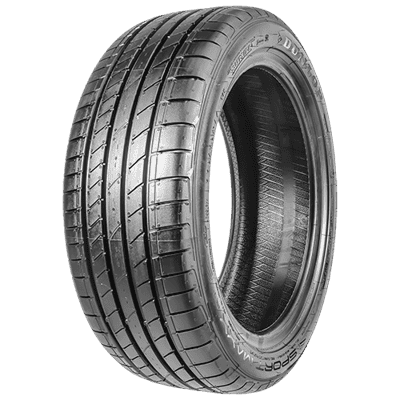 235/55 R19 101V SP Sport Maxx RT MFS Dunlop