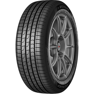 215/55 R17 98W Sport All Season  XL Dunlop