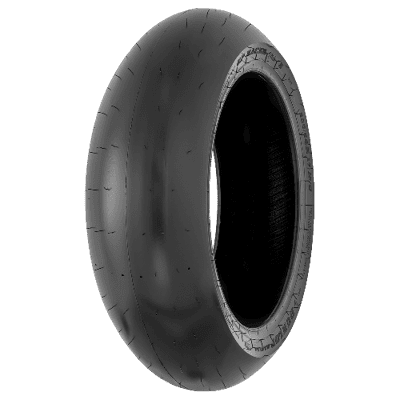 200/55 R17 SX GP Racer Slick D212 E Rear Dunlop
