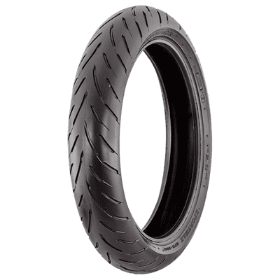 130/70 ZR16 (61W) Sportmax GPR300 Front Dunlop