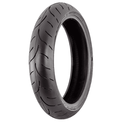 120/65 ZR17 (56W) Sportmax Qualifier II Front M/C Dunlop