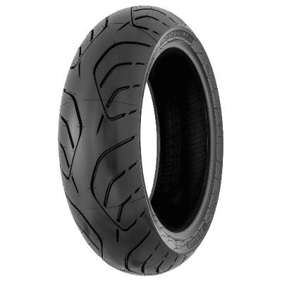180/55 ZR17 (73W) Sportmax Roadsmart III Rear Dunlop