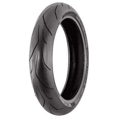 120/70 ZR17 (58W) Sportsmart Front Dunlop