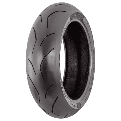180/60 ZR17 (75W) Sportsmart Rear Dunlop