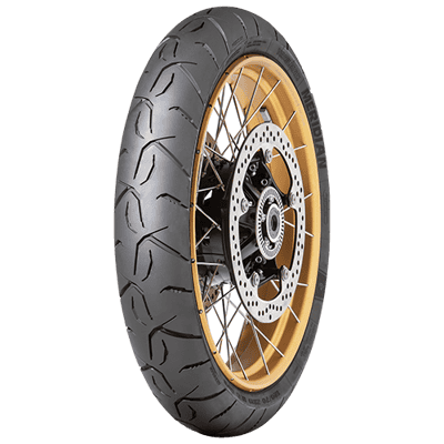 90/90 V21 (54V) Trailmax Meridian Front Dunlop