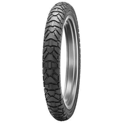 120/70 B19 60T Trailmax Mission Front M+S Dunlop