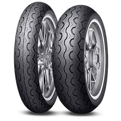 100/90-18 56H TT 100 GP Front Dunlop