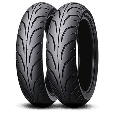 110/70-17 54H TT 900 Front GP J M/C Dunlop