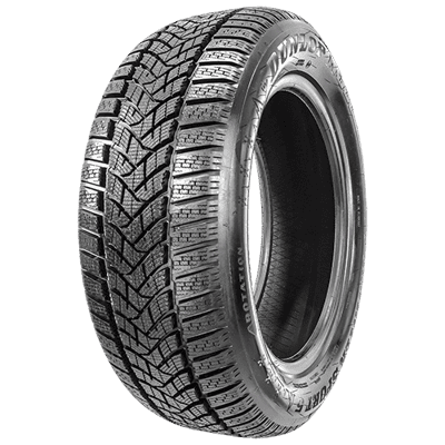 245/40 R19 98V Winter Sport 5 XL M+S MFS Dunlop