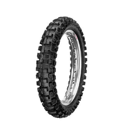 80/100-21 51M TT Geomax MX51 F M/C Dunlop
