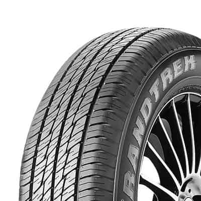 215/65 R16 98S Grandtrek ST 20 M+S Dunlop