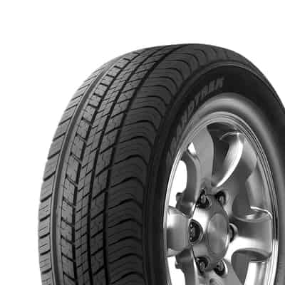 DUNLOP ST30 225/60 R18 100H